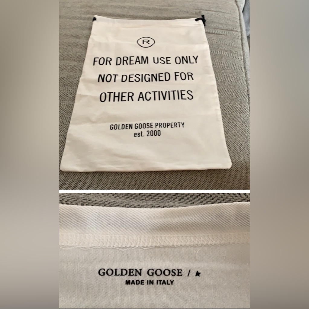 Golden Goose